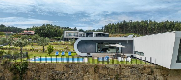 3 غرف نوم منزل في Celorico de Basto, Portugal رقم 177249 44