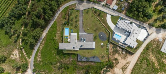 3 غرف نوم منزل في Celorico de Basto, Portugal رقم 177249 37