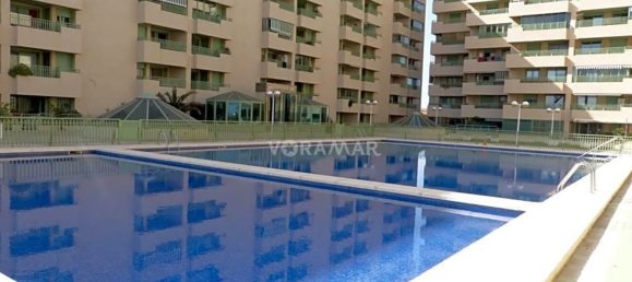 2 bedrooms Apartment in Alboraya, Spain No. 26775 2
