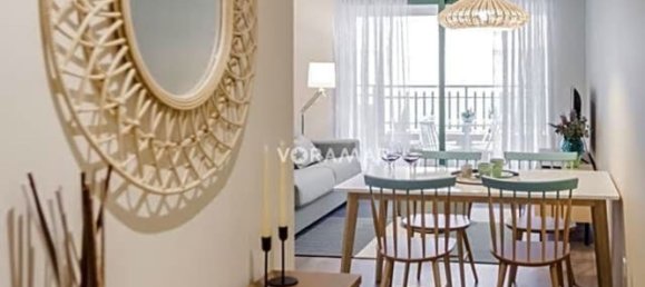 2 bedrooms Apartment in Alboraya, Spain No. 26775 18