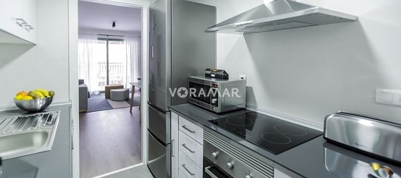 2 bedrooms Apartment in Alboraya, Spain No. 26775 9