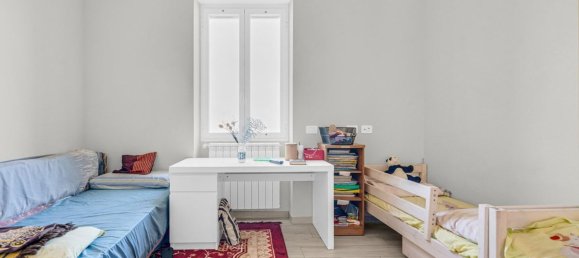 3غرفة شقة في Paullo, Italy رقم 290548 5