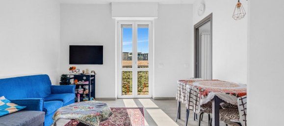 3غرفة شقة في Paullo, Italy رقم 290548 3