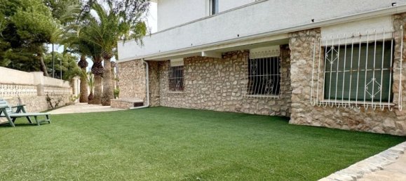 7 chambres Villa à La Zenia, Spain No. 184734 3