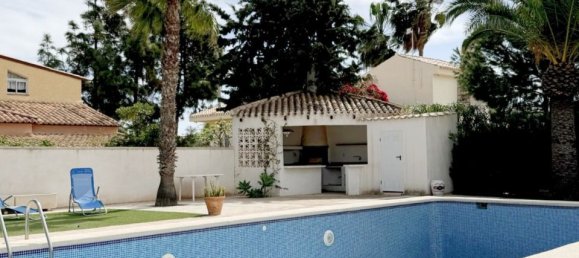 7 chambres Villa à La Zenia, Spain No. 184734 2