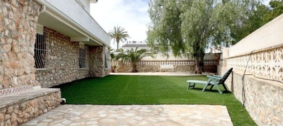 7 chambres Villa à La Zenia, Spain No. 184734 28