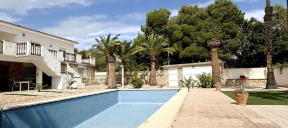 7 chambres Villa à La Zenia, Spain No. 184734 26