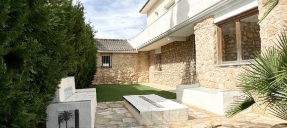 7 chambres Villa à La Zenia, Spain No. 184734 27