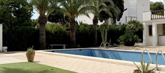 7 chambres Villa à La Zenia, Spain No. 184734 24