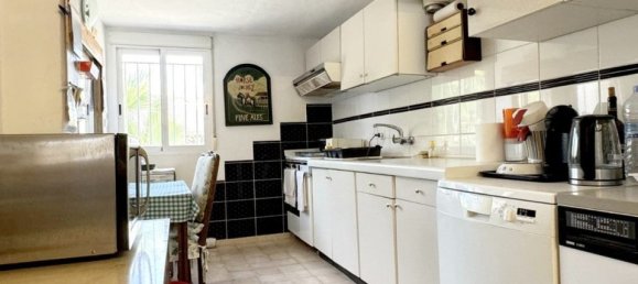 7 chambres Villa à La Zenia, Spain No. 184734 5