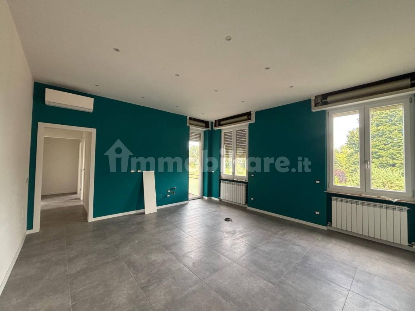 Apartamento de 2 dormitorios en Cremona, Italy No. 315423
