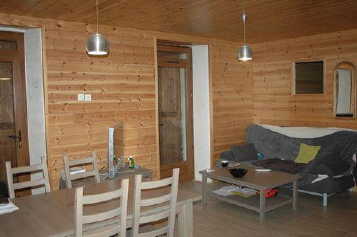 Studio in Barcelonnette, France No. 12850