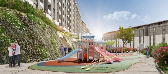 Apartment 5+1 in Istanbul, Turkey No. 26018 6