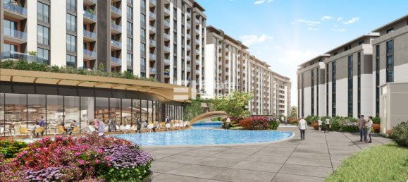 Apartment 5+1 in Istanbul, Turkey No. 26018 2