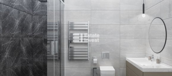 Apartment 5+1 in Istanbul, Turkey No. 26018 11