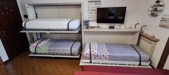 Studio in Castione della Presolana, Italy, Nr. 316067 34