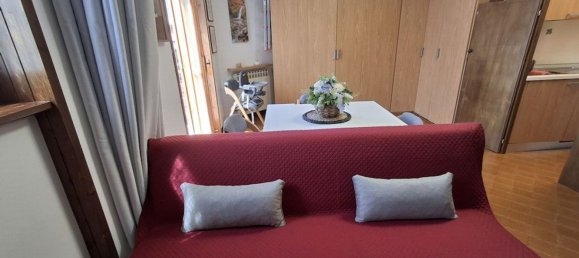 Studio in Castione della Presolana, Italy, Nr. 316067 19