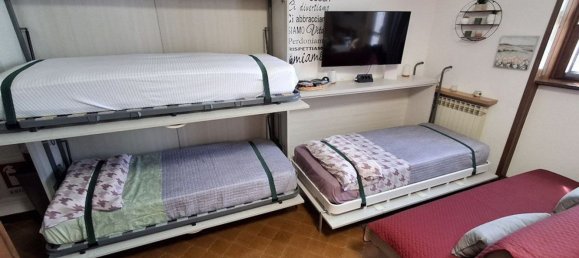 Studio in Castione della Presolana, Italy, Nr. 316067 35