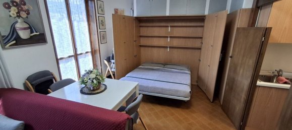 Studio in Castione della Presolana, Italy, Nr. 316067 27