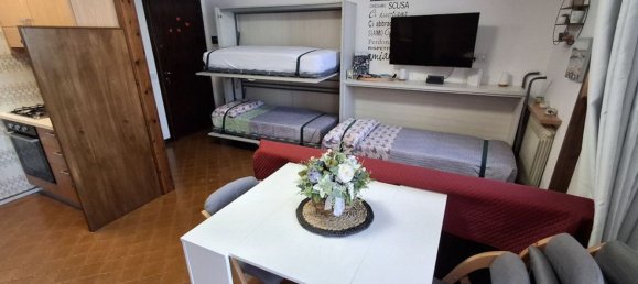 Studio in Castione della Presolana, Italy, Nr. 316067 33