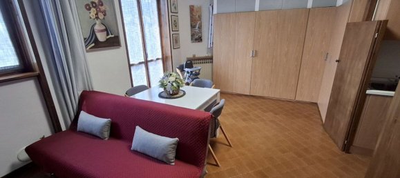 Studio in Castione della Presolana, Italy, Nr. 316067 4