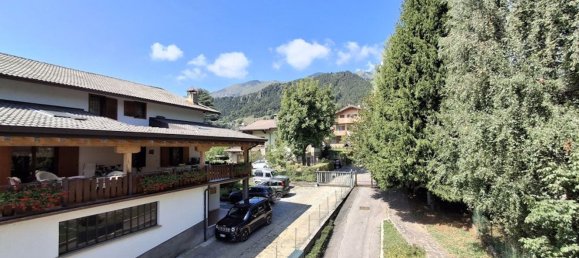 Studio in Castione della Presolana, Italy, Nr. 316067 32