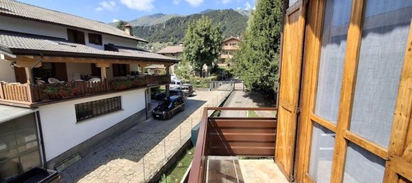 Studio in Castione della Presolana, Italy, Nr. 316067 31