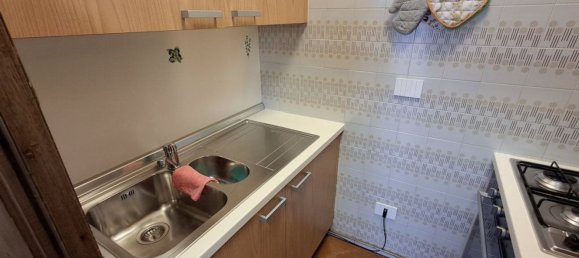 Studio in Castione della Presolana, Italy, Nr. 316067 13