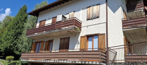 Studio in Castione della Presolana, Italy, Nr. 316067 2