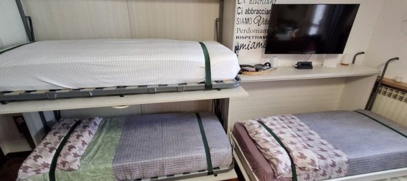 Studio in Castione della Presolana, Italy, Nr. 316067 36