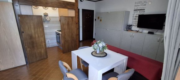 Studio in Castione della Presolana, Italy, Nr. 316067 15