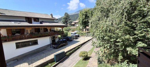 Studio in Castione della Presolana, Italy, Nr. 316067 26