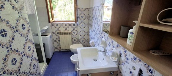 Studio in Castione della Presolana, Italy, Nr. 316067 22