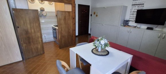 Studio in Castione della Presolana, Italy, Nr. 316067 16