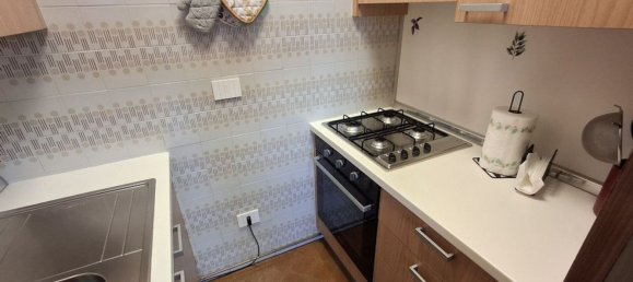 Studio in Castione della Presolana, Italy, Nr. 316067 12