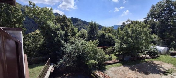 Studio in Castione della Presolana, Italy, Nr. 316067 30