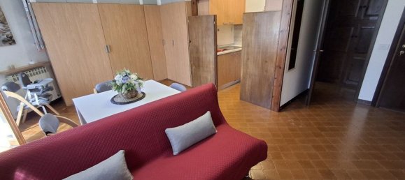 Studio in Castione della Presolana, Italy, Nr. 316067 17