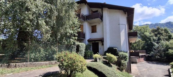 Studio in Castione della Presolana, Italy, Nr. 316067 37