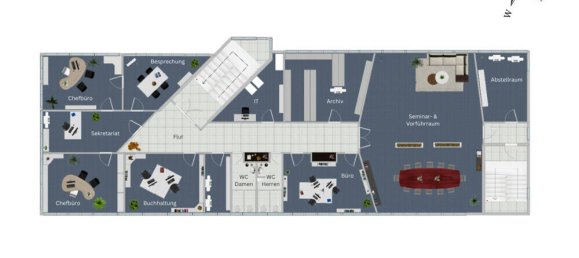 25غرفة بناية في Borde, Germany رقم 326079 14