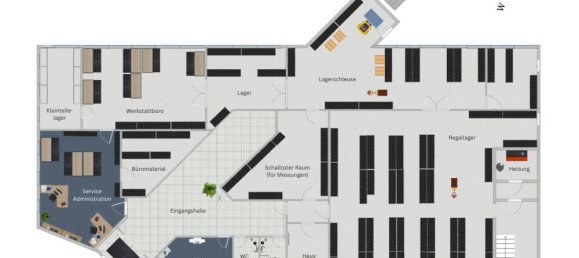 25غرفة بناية في Borde, Germany رقم 326079 12