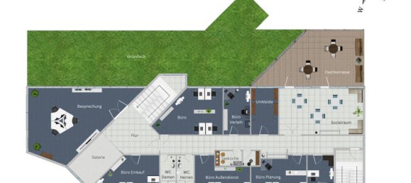 25غرفة بناية في Borde, Germany رقم 326079 13