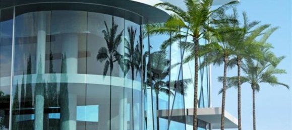 Квартира с 2 спальнями в Лимассол, Кипр № 24916 10