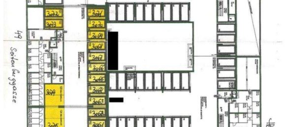 Garagem em Ottakring, Austria 11 m² N.º 221247 9