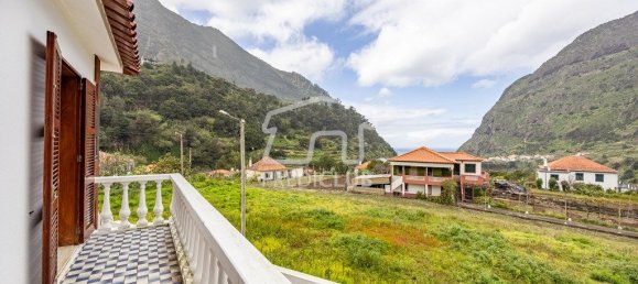 4 bedrooms House in Sao Vicente, Portugal No. 100786 15