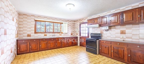 4 bedrooms House in Sao Vicente, Portugal No. 100786 6