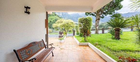 4 bedrooms House in Sao Vicente, Portugal No. 100786 35