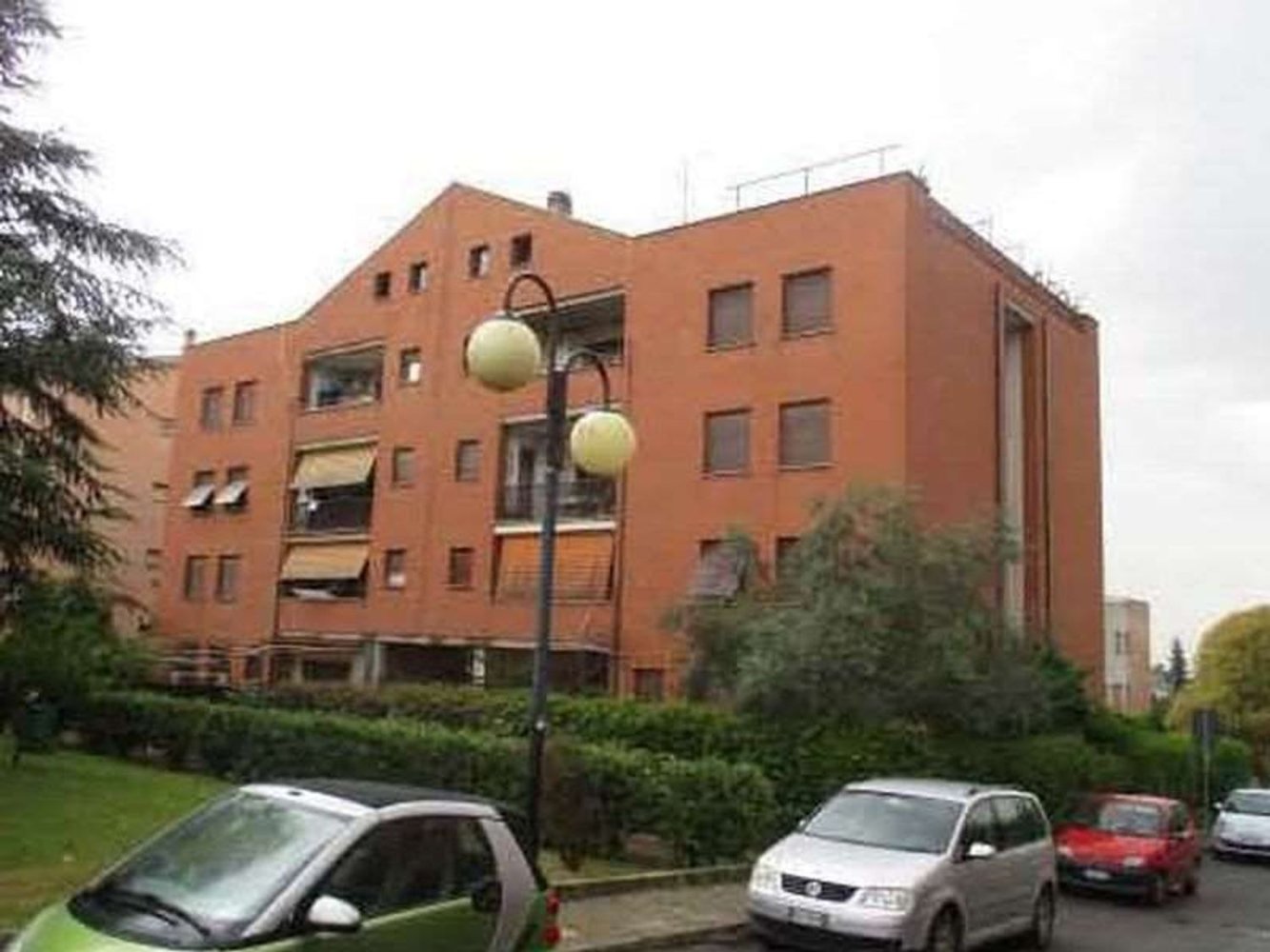 3-Zimmer Wohnung in Zagarolo, Italy, Nr. 9634