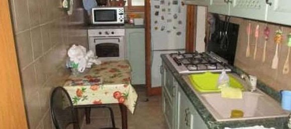 3غرفة شقة في Zagarolo, Italy رقم 9634 17