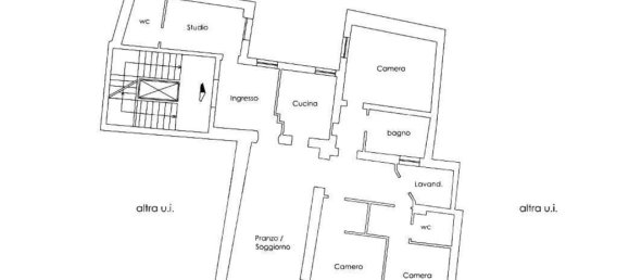 8-Zimmer Wohnung in Verona, Italy, Nr. 281131 29