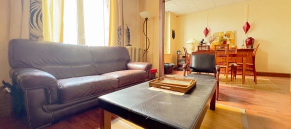 3 bedrooms Apartment in Luneville, France No. 154365 20